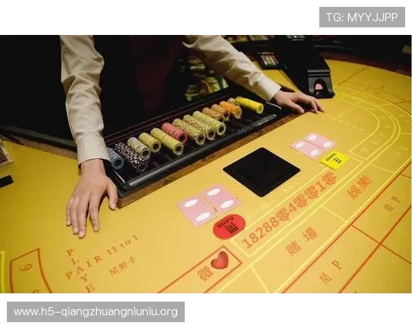 澳门赌场百家乐规则详解，帮助新手快速掌握游戏玩法与技巧指南